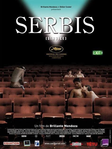 SERBIS (2008) .